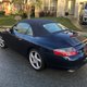 Illustration for article titled At $16,999, Could This 1999 Porsche 911 Cabriolet Have You Saying “It’s a Wrap?”